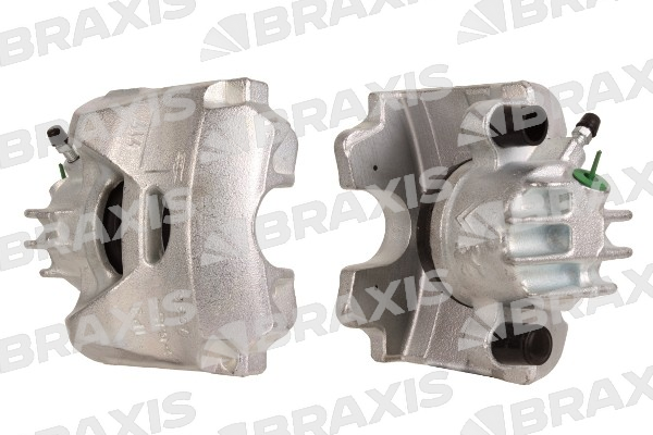 Peugeot 5008 2009-2017 Arası 1.6 HDi Braxis Marka Sağ Arka Fren Kaliperi