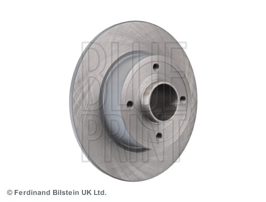 Renault Modus 2004-2008 Arası 1.2 Blueprint Marka Arka Fren Diski