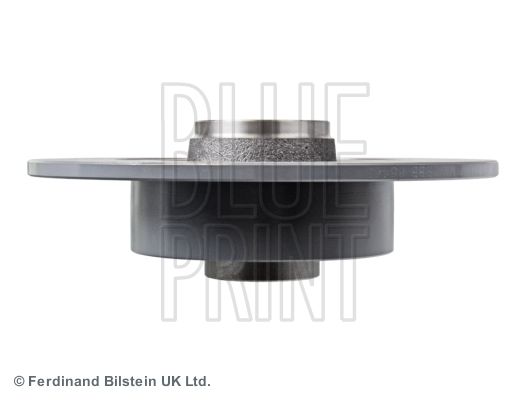Renault Modus 2004-2008 Arası 1.2 Blueprint Marka Arka Fren Diski