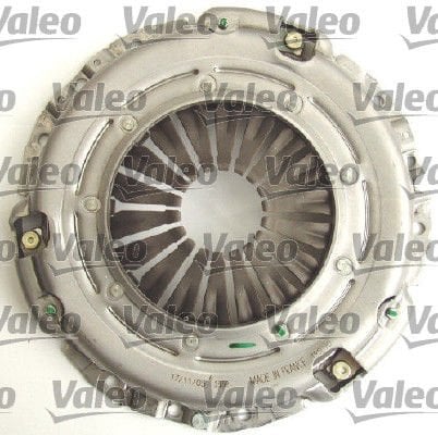 Opel Vivaro 2001-2005 Arası 2.5 DTi, 2.5 DTI Valeo Marka Debriyaj Seti