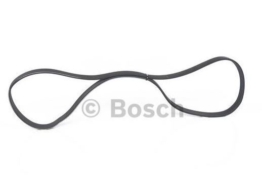 Alternatör Kayışı (V Kayışı) Scudo 1.6 mjt Bosch BOS-1987947989