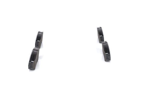 Chevrolet Kalos 2005-2009 Arası 1.4 Bosch Marka Ön Balata