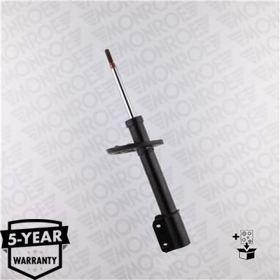 Dacia Sandero 2012-2016 Arası TCe 90 Ön Monroe Marka Amortisör