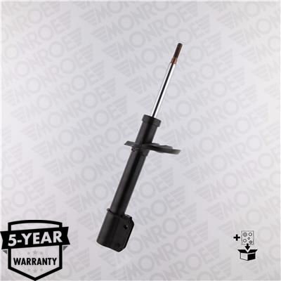 Dacia Sandero 2012-2016 Arası TCe 90 Ön Monroe Marka Amortisör