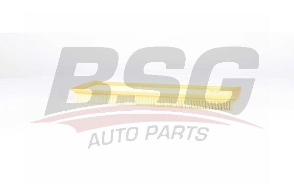 Peugeot 208 2012-2016 Arası 1.2 THP 110 BSG Marka Hava Filtresi