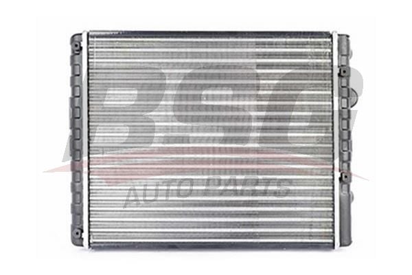 Seat Arosa 1997-2004 Arası 1.0, 1.4 BSG Marka Su Radyatörü