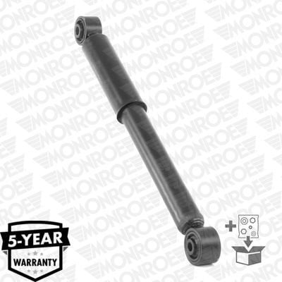 Volkswagen Caddy 2004-2015 Arası 2.0 TDI Arka Monroe Marka Amortisör