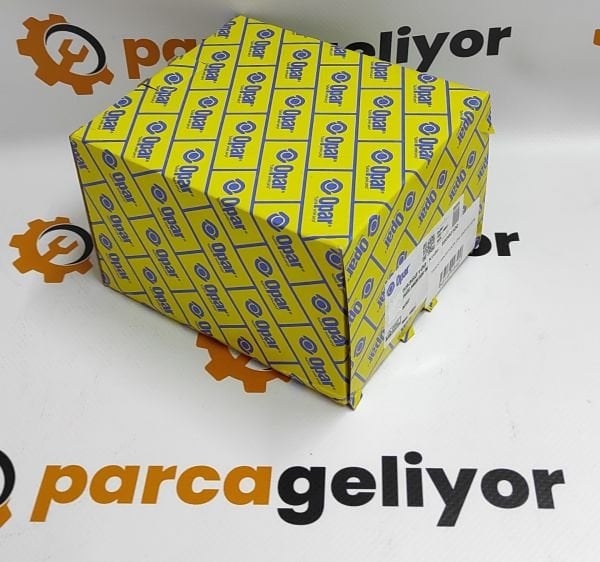 Fiorino Sağ Amortisör Takozu Opar 59360100