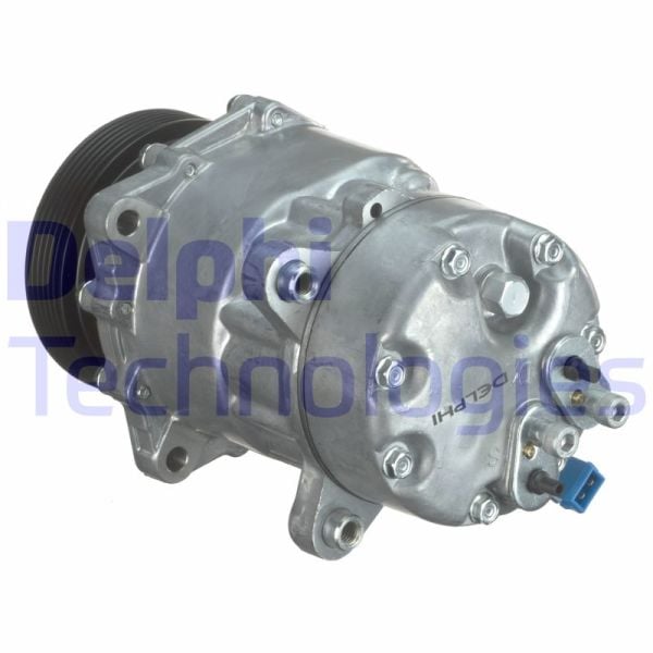 Seat Toledo 1991-1999 Arası 1.8 16V Delphi Marka Klima Kompresörü