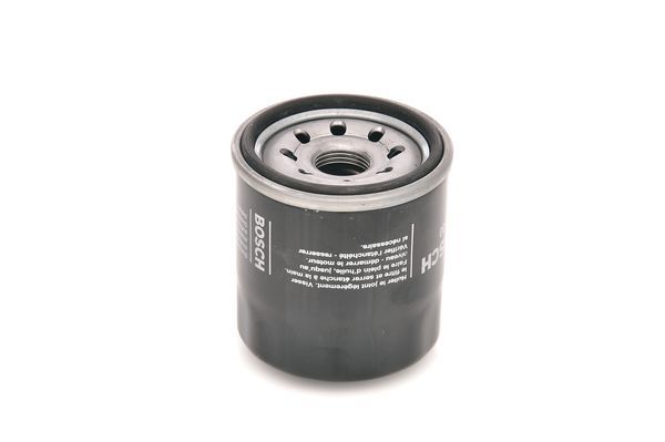 Chevrolet Kalos 2005-2010 Arası 1.2 LPG Bosch Marka Yağ Filtresi
