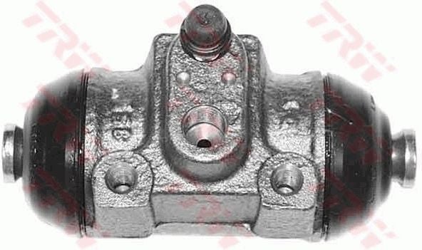 Fiat Ducato 1982-2005 Arası 2.5 TDI Panorama/Combinato TRW Marka Arka Fren Silindiri