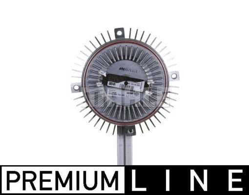 Ford Galaxy 1995-2006 Arası 1.9 TDI Mahle Marka Fan Termik