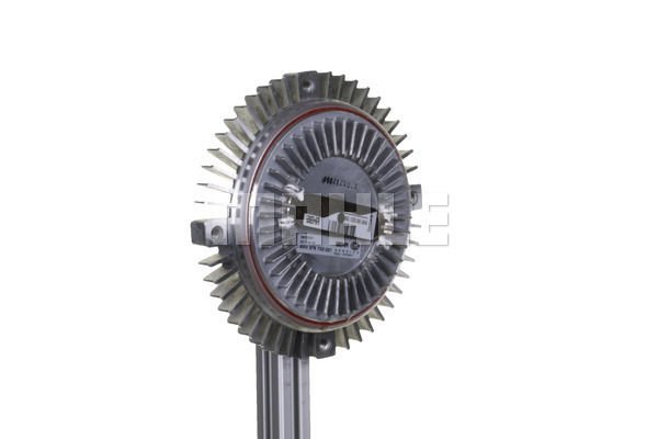 Ford Galaxy 1995-2006 Arası 1.9 TDI Mahle Marka Fan Termik