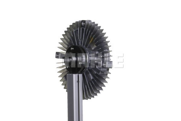 Ford Galaxy 1995-2006 Arası 1.9 TDI Mahle Marka Fan Termik