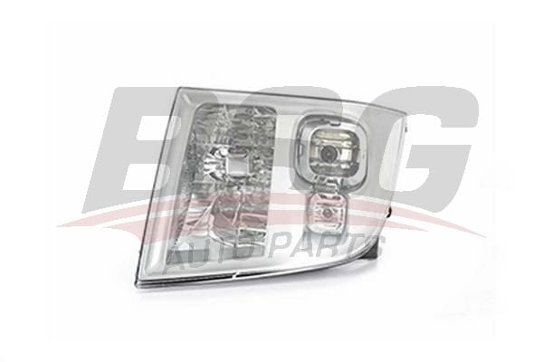 Ford Transit 2006-2014 Arası 2.2 TDCi RWD, 2.2 TDCi, 2.2 TDCi 4x4 Sağ BSG Marka Far