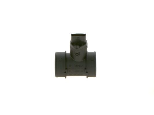 Opel Corsa 2000-2012 Arası 1.2 16V Bosch Marka Hava Debimetresi