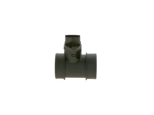 Opel Corsa 2000-2012 Arası 1.2 16V Bosch Marka Hava Debimetresi