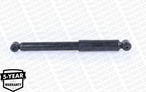 Peugeot 207 2006-2015 Arası 1.6 16V VTi Arka Sağ-Sol Uyumlu Monroe Marka Amortisör