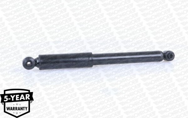 Peugeot 207 2006-2015 Arası 1.6 16V VTi Arka Sağ-Sol Uyumlu Monroe Marka Amortisör