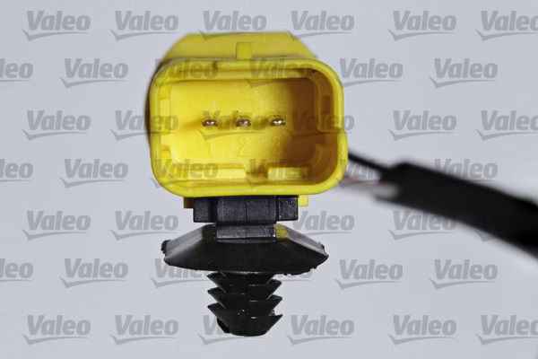 Citroen Jumper 2006-2010 Arası 2.2 HDi 100, 2.2 HDi 130, 2.2 HDi 120 Valeo Marka Yağ Seviye Sensörü