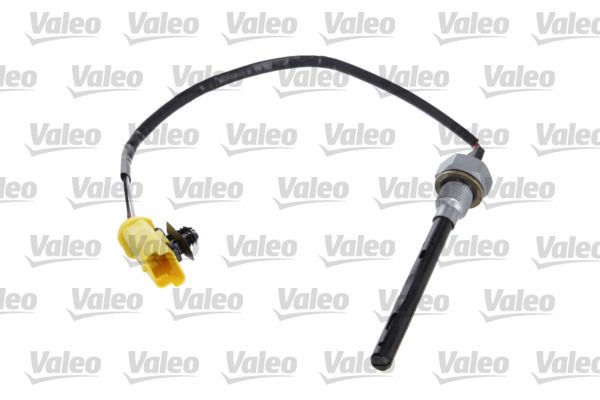 Citroen Jumper 2006-2010 Arası 2.2 HDi 100, 2.2 HDi 130, 2.2 HDi 120 Valeo Marka Yağ Seviye Sensörü