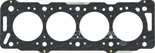 Citroen Xsara 1997-2010 Arası 1.9 D Victor Reinz Marka Silindir Kapak Contası