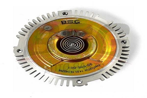 Ford Sierra 1982-1987 Arası 2.0 BSG Marka Fan Termik
