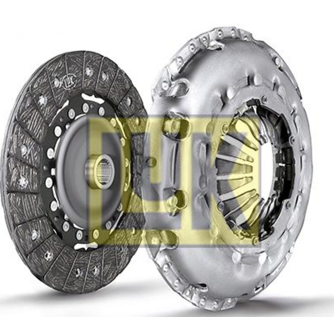 Egea 1.4 T-Jet Debriyaj Seti Luk LUK-622334409