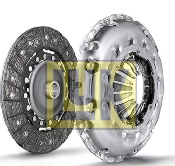 Egea 1.4 T-Jet Debriyaj Seti Luk LUK-622334409