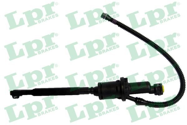 Peugeot 307 2000-2012 Arası 2.0 HDI 90 LPR Marka Debriyaj Üst Merkezi