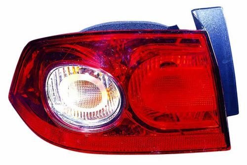 Renault Laguna 2001-2007 Arası 1.9 dCi Depo Marka Sol Stop Lambası