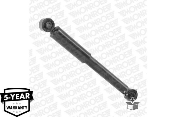 Volkswagen Caddy 2004-2015 Arası 1.9 TDI 4motion Arka Monroe Marka Amortisör