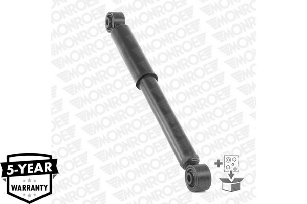 Volkswagen Caddy 2004-2015 Arası 1.9 TDI 4motion Arka Monroe Marka Amortisör