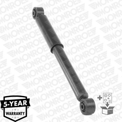 Volkswagen Caddy 2004-2015 Arası 1.9 TDI 4motion Arka Monroe Marka Amortisör