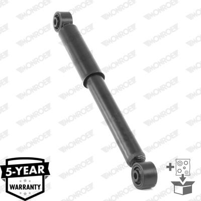 Volkswagen Caddy 2004-2015 Arası 1.9 TDI 4motion Arka Monroe Marka Amortisör