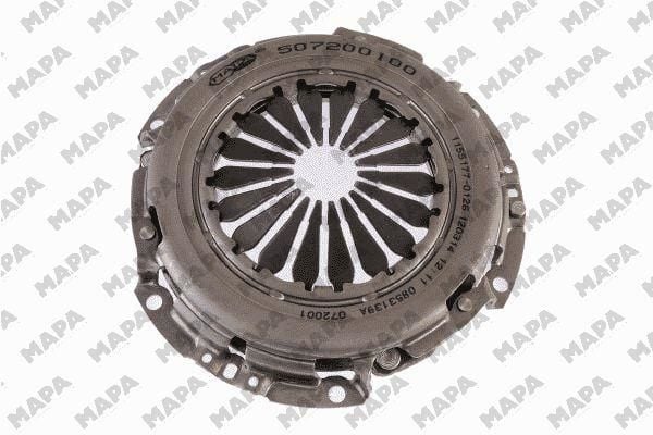 Peugeot 308 2007-2016 Arası 1.6 BioFlex Mapa Marka Debriyaj Seti