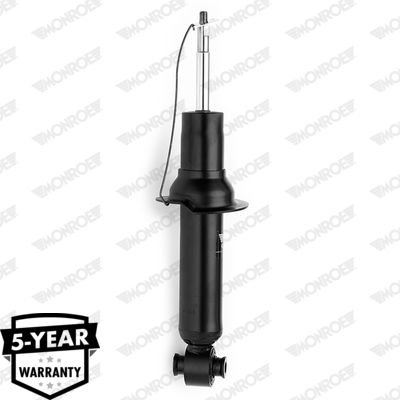 Citroen C5 2008-2012 Arası 1.6 VTI 120 Arka Monroe Marka Amortisör