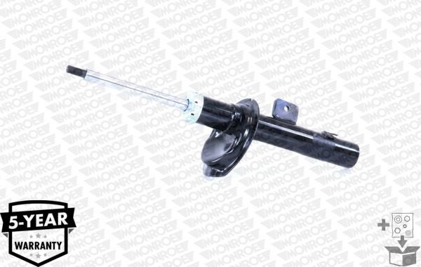 Citroen Zx 1991-1999 Arası 1.4 i Ön Sağ Monroe Marka Amortisör