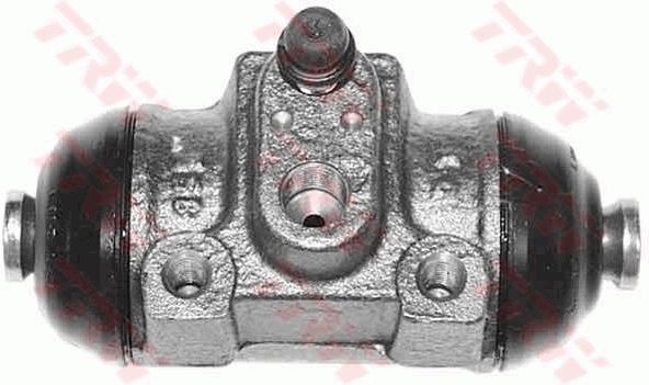 Fiat Ducato 1982-2005 Arası 1.9 TD Panorama/Combinato TRW Marka Arka Fren Silindiri