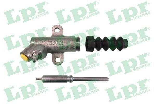Ford Ranger 1997-2011 Arası 2.5 TD 4x4 LPR Marka Debriyaj Alt Merkezi