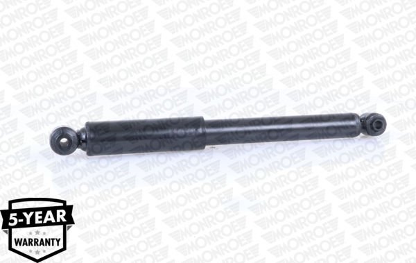 Peugeot 207 2006-2015 Arası 1.6 16V Arka Sağ-Sol Uyumlu Monroe Marka Amortisör