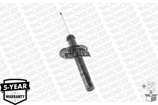 Renault Scenic 2003-2010 Arası 2.0 16V Turbo Ön Monroe Marka Amortisör