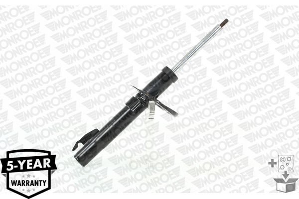 Renault Scenic 2003-2010 Arası 2.0 16V Turbo Ön Monroe Marka Amortisör