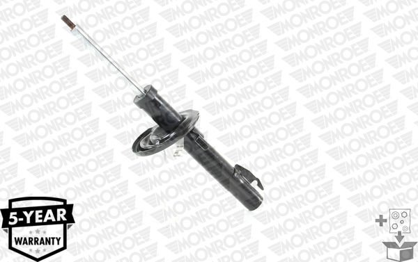 Renault Scenic 2003-2010 Arası 2.0 16V Turbo Ön Monroe Marka Amortisör