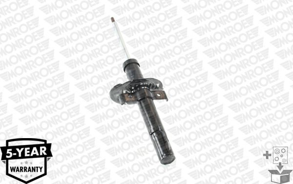 Renault Scenic 2003-2010 Arası 2.0 16V Turbo Ön Monroe Marka Amortisör