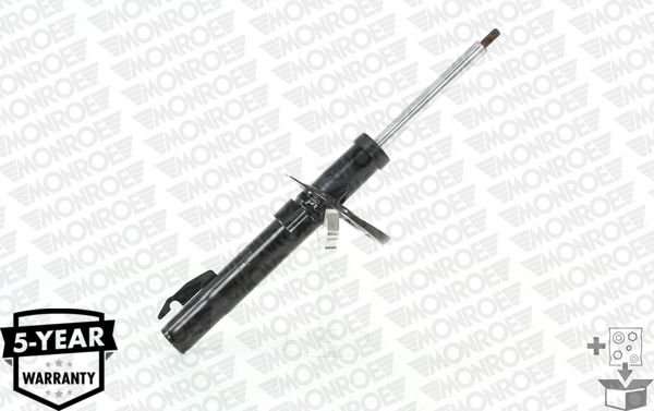 Renault Scenic 2003-2010 Arası 2.0 16V Turbo Ön Monroe Marka Amortisör