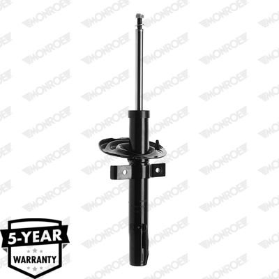 Renault Scenic 2003-2010 Arası 2.0 16V Turbo Ön Monroe Marka Amortisör