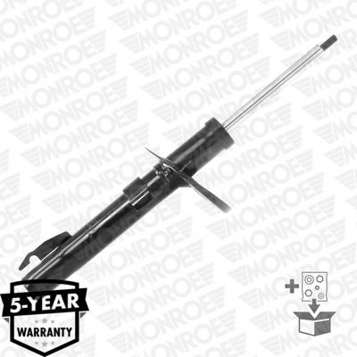 Renault Scenic 2003-2010 Arası 2.0 16V Turbo Ön Monroe Marka Amortisör
