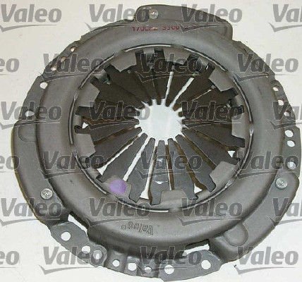 Fiat Panda 1980-2004 Arası 750, 1000 4x4, 950 4x4, 900, 1000, 800 Valeo Marka Debriyaj Seti