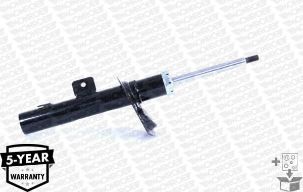 Citroen Zx 1991-1999 Arası 1.9 D Ön Sol Monroe Marka Amortisör